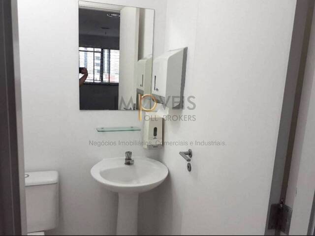 #4427 - Conjunto Comercial para Locação em São Paulo - SP - 3