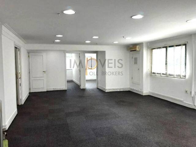 #4427 - Conjunto Comercial para Locação em São Paulo - SP - 1