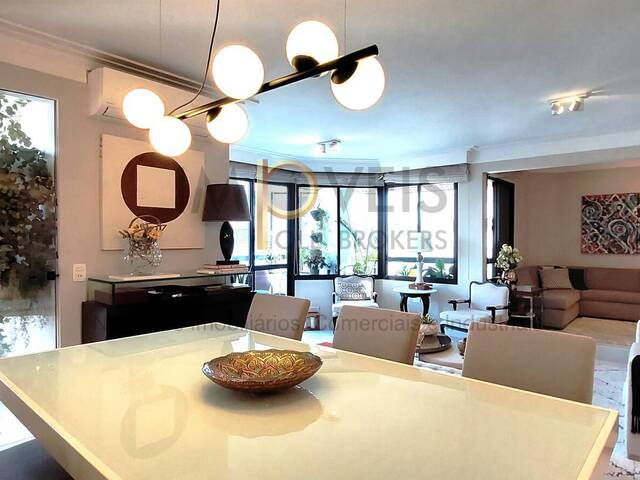 #4431 - Apartamento para Venda em São Paulo - SP - 1