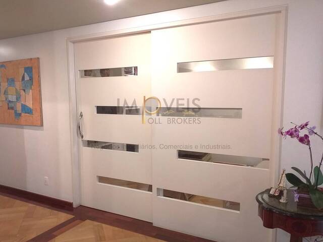 #4464 - Apartamento para Venda em São Paulo - SP - 2