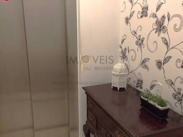 #4464 - Apartamento para Venda em São Paulo - SP - 3