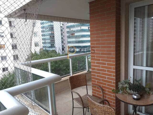 Apartamento para Venda em São Paulo - 5