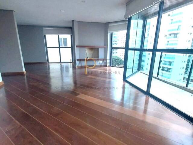 #4535 - Apartamento Um por Andar para Venda em São Paulo - SP - 1