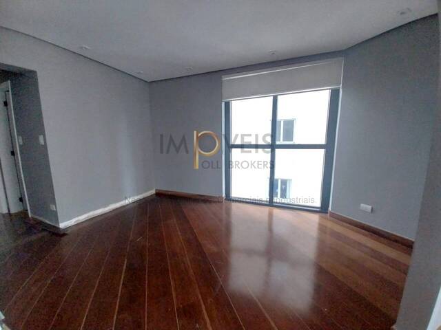 Apartamento Um por Andar para Locação em São Paulo - 5