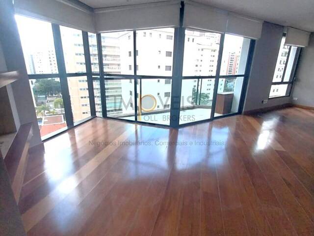 #4536 - Apartamento Um por Andar para Locação em São Paulo - SP - 3