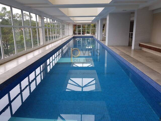 #4544 - Apartamento para Venda em São Paulo - SP - 1