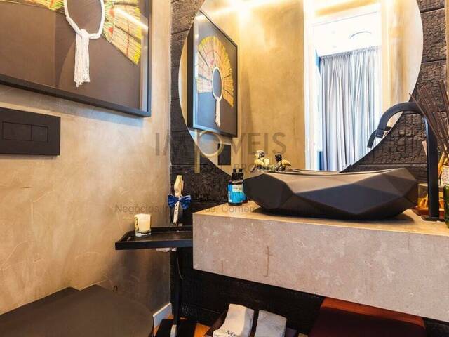 Cobertura Duplex para Venda em São Paulo - 4