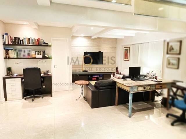 Cobertura Duplex para Venda em São Paulo - 4