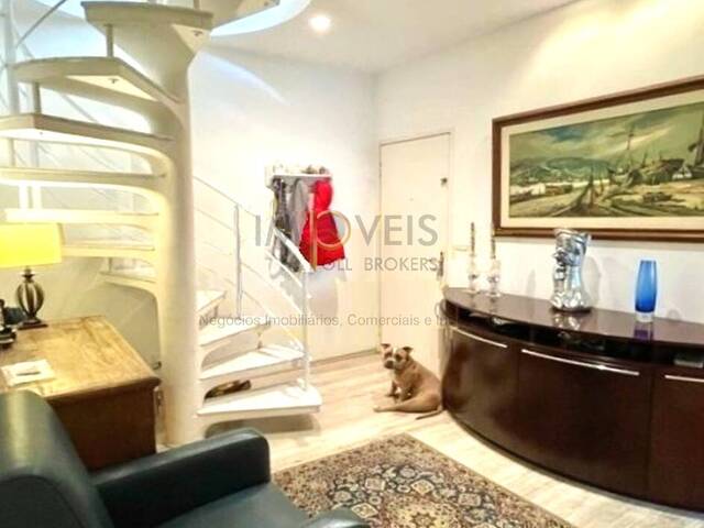 Cobertura Duplex para Venda em São Paulo - 5
