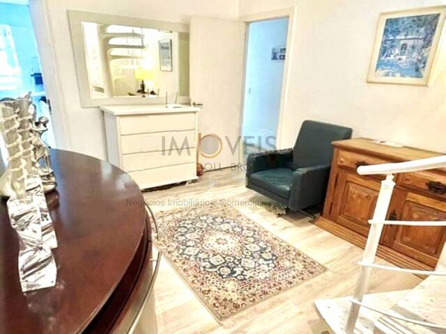 #4557 - Cobertura Duplex para Venda em São Paulo - SP - 2