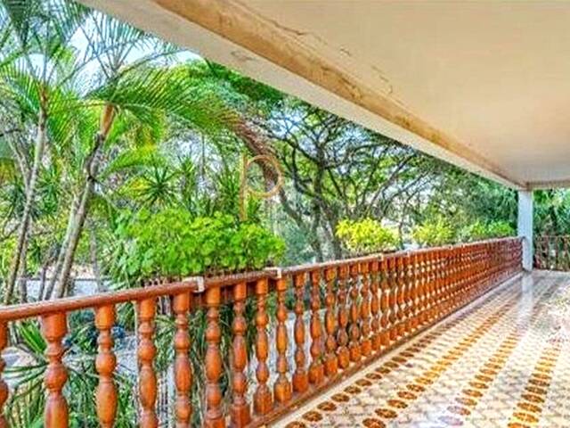 #4678 - Casa Térrea de Rua para Venda em São Paulo - SP - 3