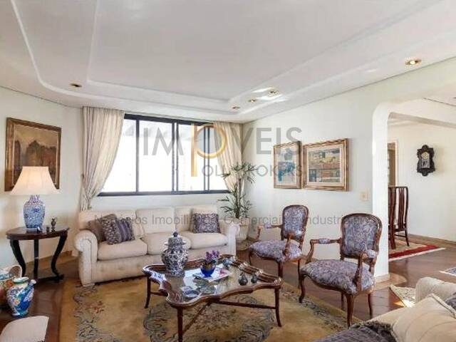 #4683 - Apartamento para Venda em São Paulo - SP - 3