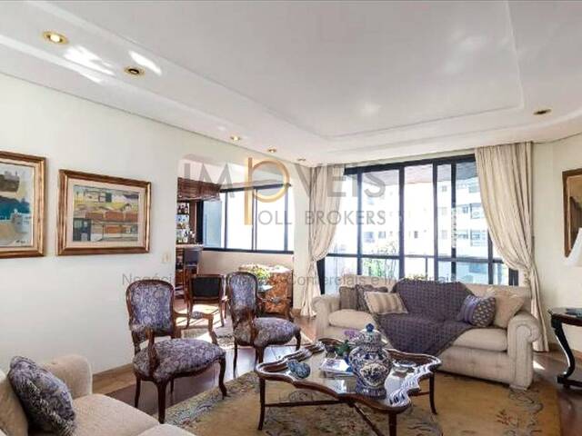 #4683 - Apartamento para Venda em São Paulo - SP - 2