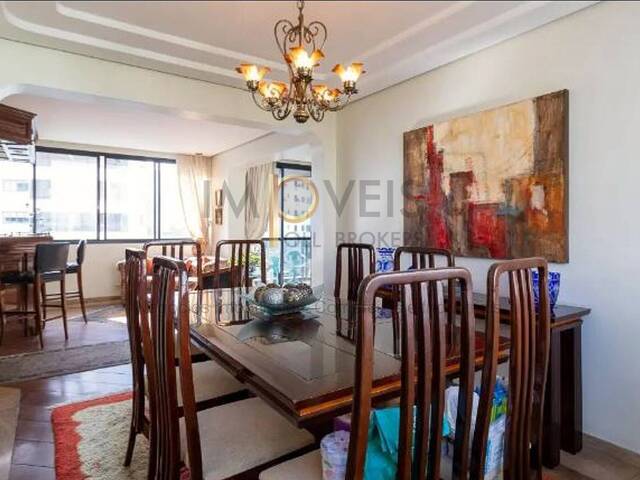 Apartamento para Venda em São Paulo - 4
