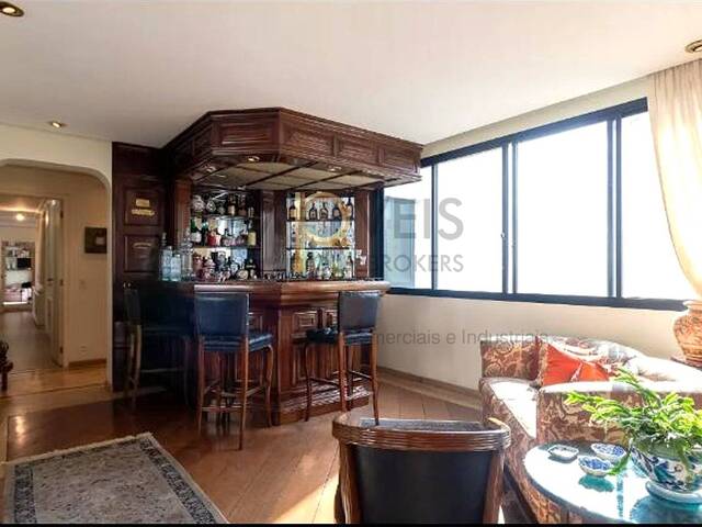 Apartamento para Venda em São Paulo - 5