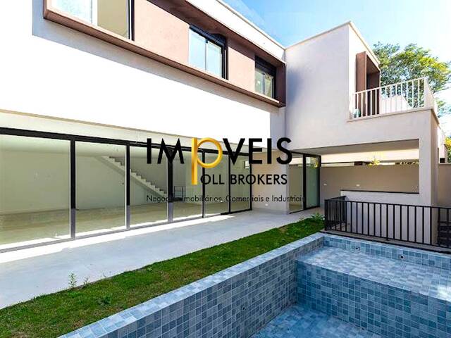 Venda em Jardim Cordeiro - São Paulo