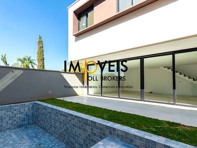 #5414 - Sobrado em Condomínio para Venda em São Paulo - SP - 2