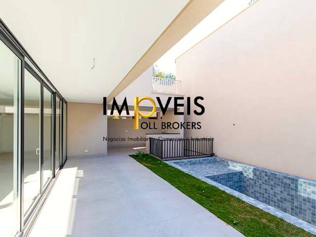 Sobrado em Condomínio para Venda em São Paulo - 4