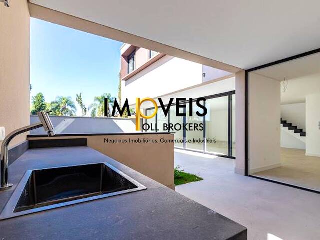 Sobrado em Condomínio para Venda em São Paulo - 5