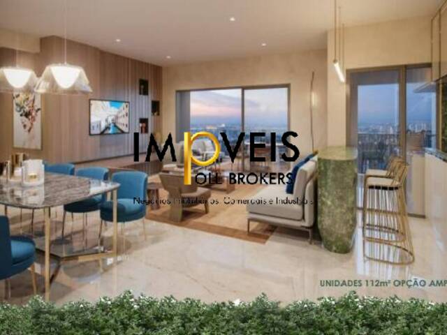 Apartamento para Venda em São Paulo - 4