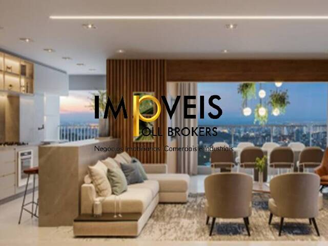 #5431 - Apartamento para Venda em São Paulo - SP - 1