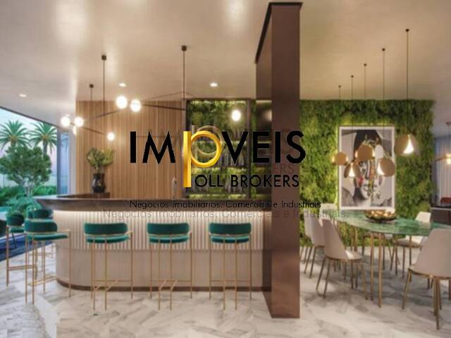 Apartamento para Venda em São Paulo - 5