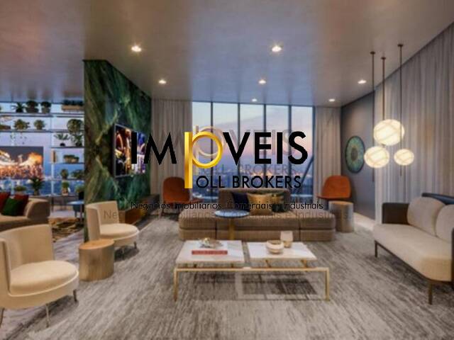 #5431 - Apartamento para Venda em São Paulo - SP - 2