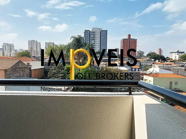 Apartamento para Venda em São Paulo - 4