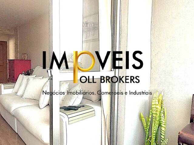 #5433 - Apartamento para Venda em São Paulo - SP - 3