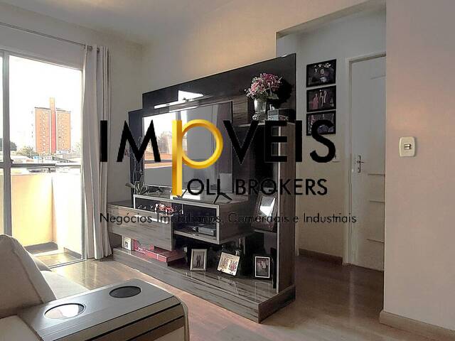 Apartamento para Venda em São Paulo - 5