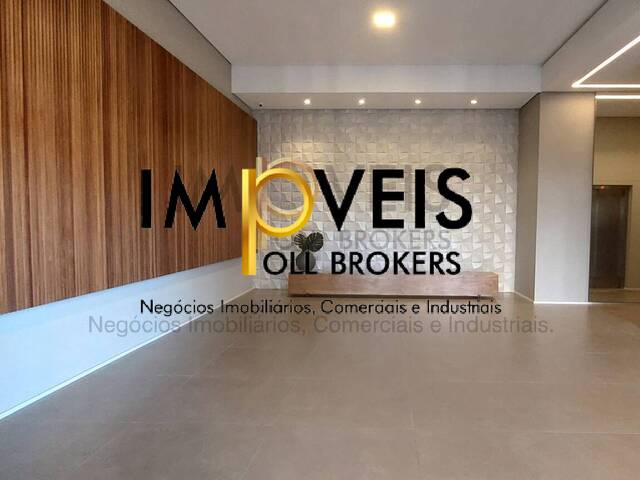 #5437 - Apartamento para Venda em São Paulo - SP - 3