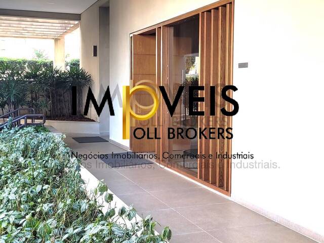 #5437 - Apartamento para Venda em São Paulo - SP - 2