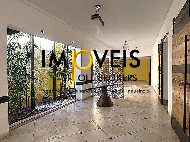 #5450 - Área para Incorporação para Venda em São Paulo - SP - 1