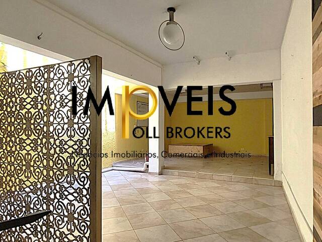 Área para Incorporação para Venda em São Paulo - 4