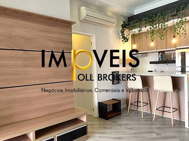 #5454 - Apartamento para Venda em São Paulo - SP - 1