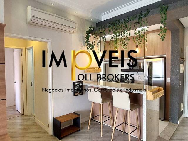 #5454 - Apartamento para Venda em São Paulo - SP - 3