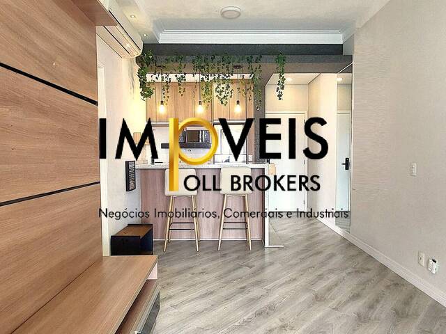 #5454 - Apartamento para Venda em São Paulo - SP - 2