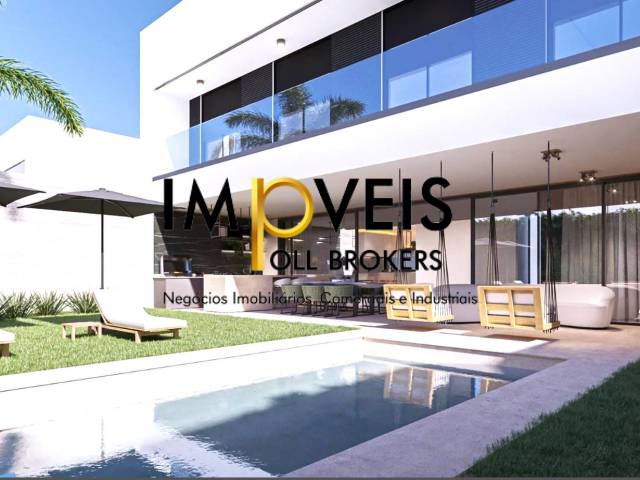 Sobrado em Condomínio para Venda em São Paulo - 4