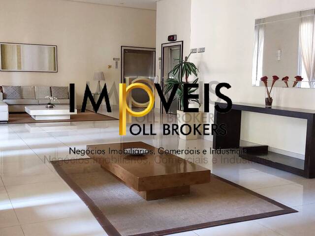 Apartamento para Locação em São Paulo - 5