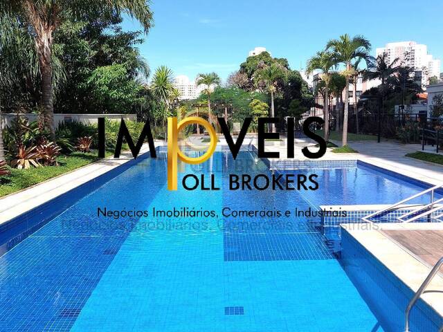 Locação em Jardim Prudência - São Paulo