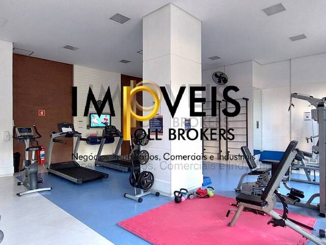 #5470 - Apartamento para Locação em São Paulo - SP - 2