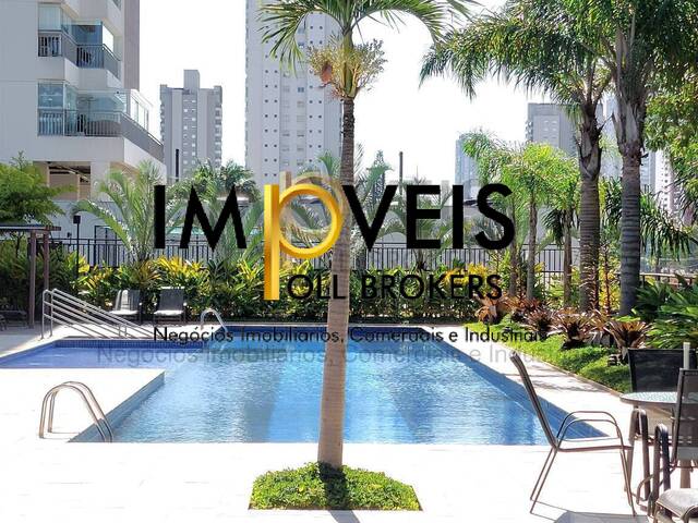 #5470 - Apartamento para Locação em São Paulo - SP - 3