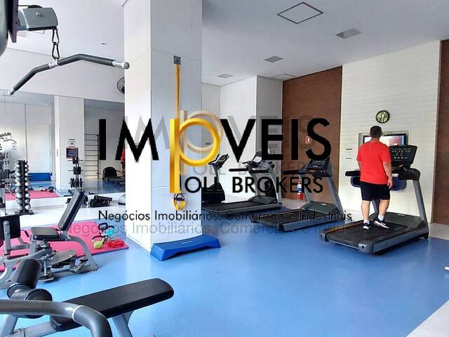 Apartamento para Locação em São Paulo - 4