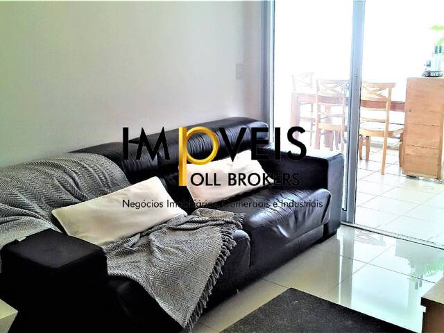 #5475 - Apartamento para Venda em São Paulo - SP - 2