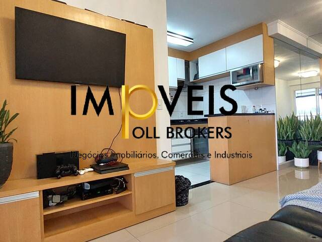 Venda em Jardim Prudência - São Paulo