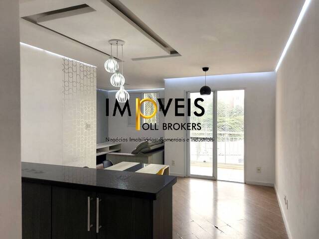 Apartamento para Venda em São Paulo - 3