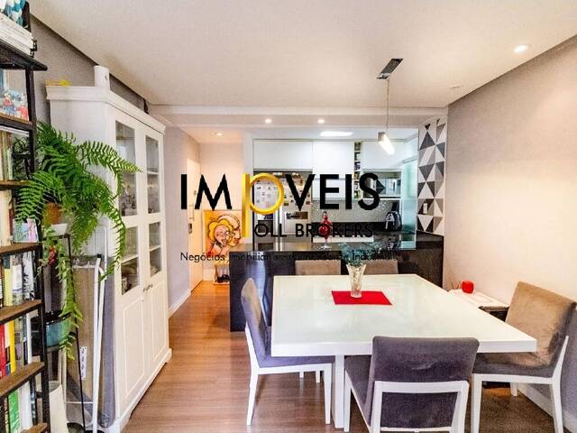 Apartamento Garden para Venda em São Paulo - 3