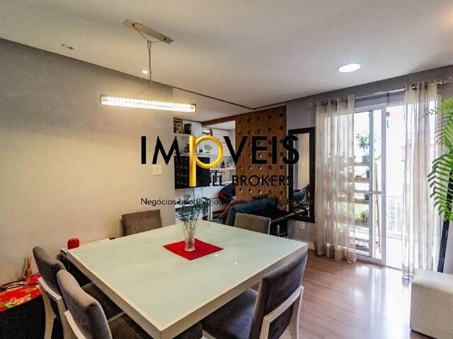 Apartamento Garden para Venda em São Paulo - 2