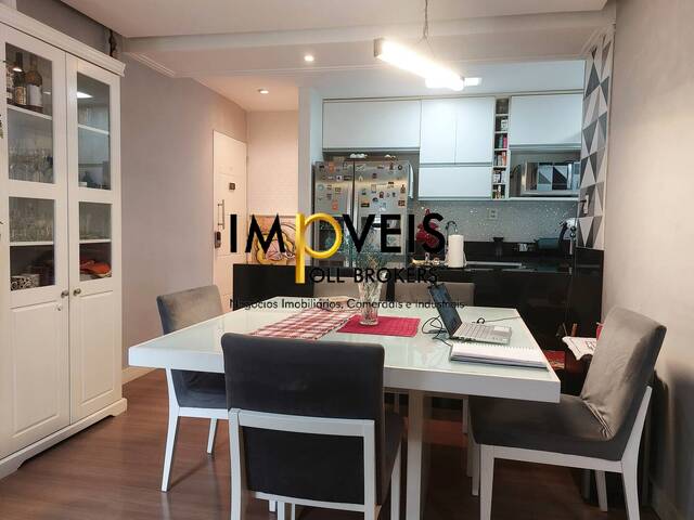 Apartamento Garden para Venda em São Paulo - 4